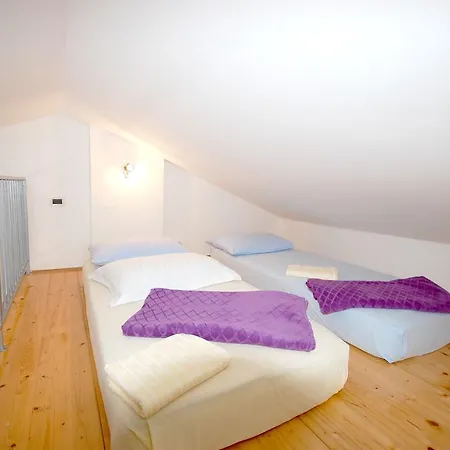 Zlatica By El-pi Tours Apartamento *