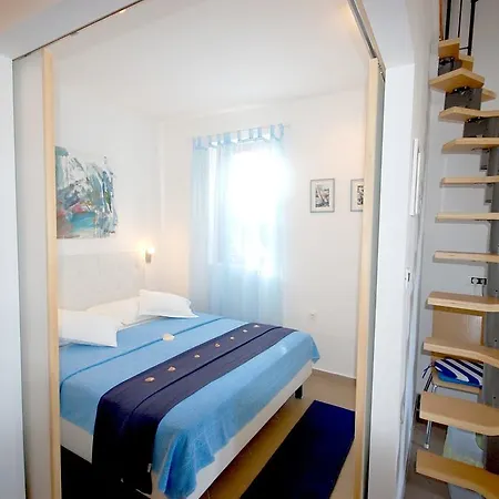 Apartamento Zlatica By El-pi Tours Malinska