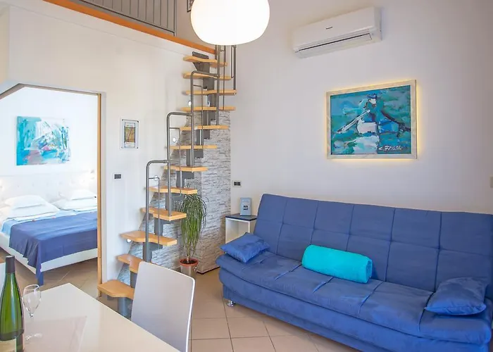 Zlatica By El-pi Tours Malinska