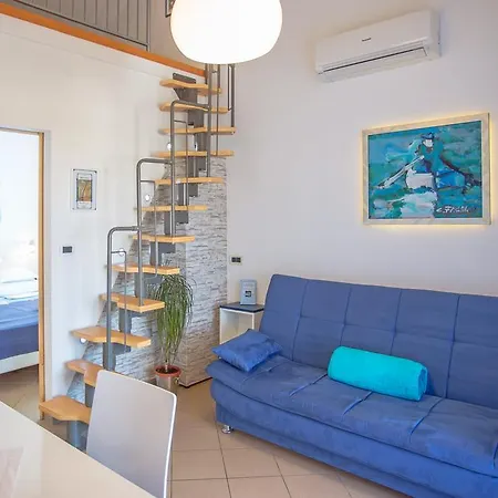 Zlatica By El-pi Tours Malinska