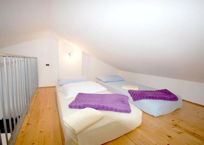 Zlatica By El-pi Tours Apartamento *