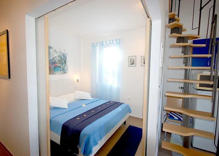 Apartamento Zlatica By El-pi Tours Malinska